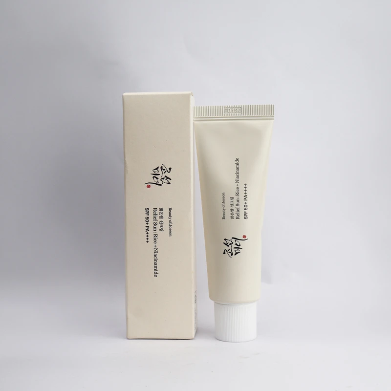 Beauty Of Joseon Relief Sun: Rice + Niacinamide SPF 50+ PA++++ (50 ml)