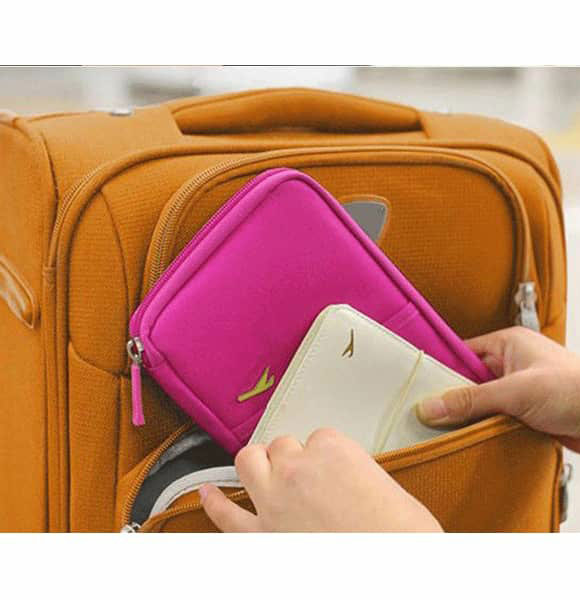 Multi Function Travel Bag Mini For Travelers