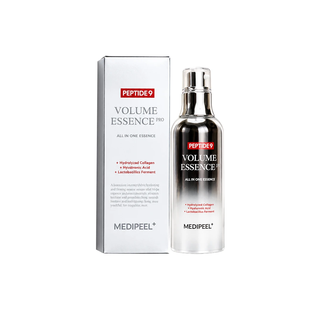 MEDI-PEEL Peptide 9 Volume All In One Essence Pro 100ml