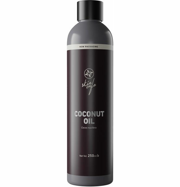 Skin Cafe 100% Pure Castor Oil Beauty Grade -120 ml (SCL)