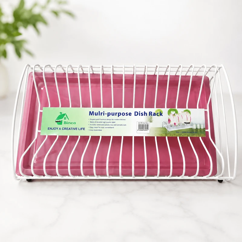 Binca Multi Purpose DIsh Rack
