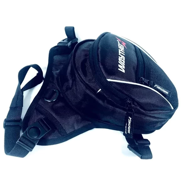 Wayther Leg Bag for Biker