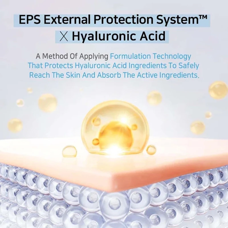 APLB Hyaluronic Acid Ceramide HA B5 Facial Cream 55ml
