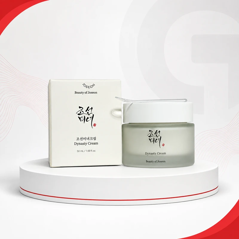 Beauty of Joseon Dynasty Cream 50 ml