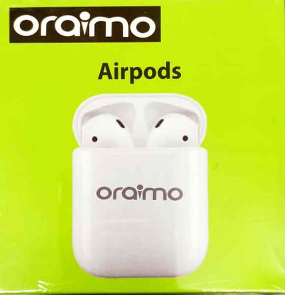 ORAIMO FreePods-Ease True Wireless Stereo Earbuds