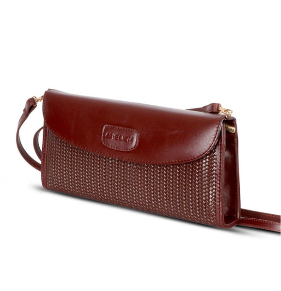 Slick Fashionable Ladies Handbag SB-HB525