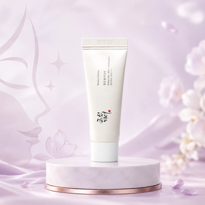 Beauty of Joseon Relief Sun : Rice + Probiotics SPF50+ PA++++ 10 ml