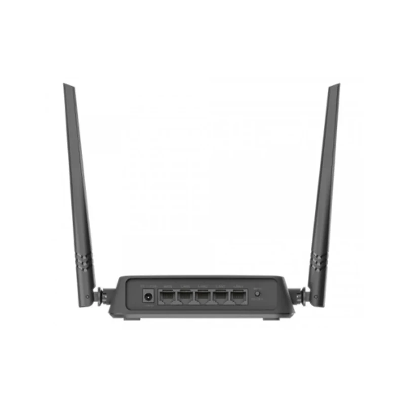 D-Link DIR-615 N300 300Mbps Wireless Router