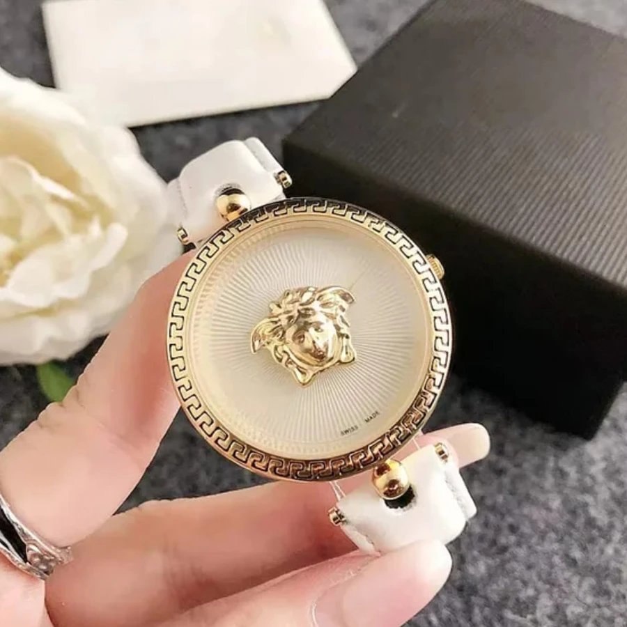 Versace Watch for Woman