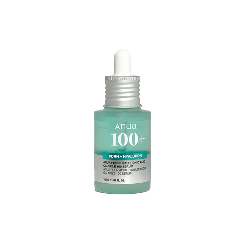 Anua PDRN Hyaluronic Acid Capsule 100 Serum 10ml