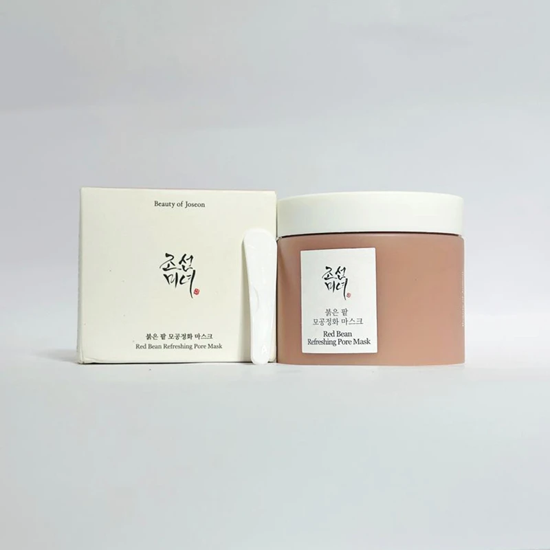 Beauty of Joseon Red Bean Refreshing Pore Mask 140 ml
