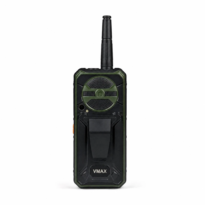Vmax V16 Antina Phone Power Bank 5200mAh