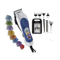 Trimmers, Groomers & Clippers