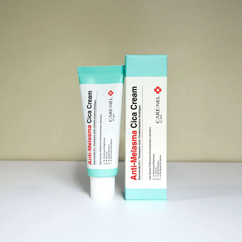 Care:nel Anti-Melasma Cica Cream 40 ml