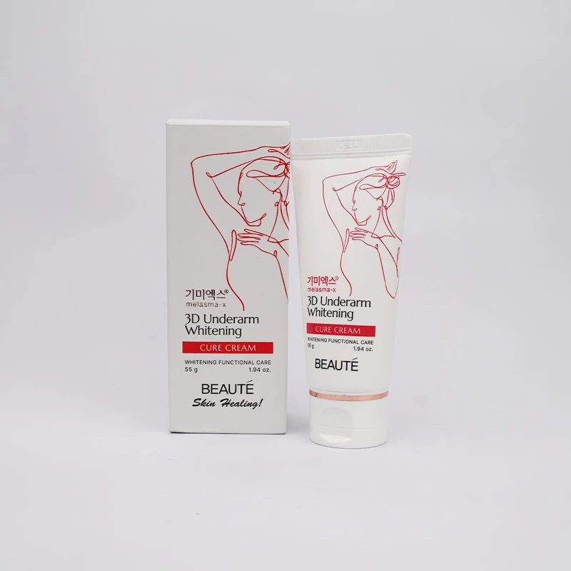 Beaute Melasma-X 3D Underarm Care Cream 55g