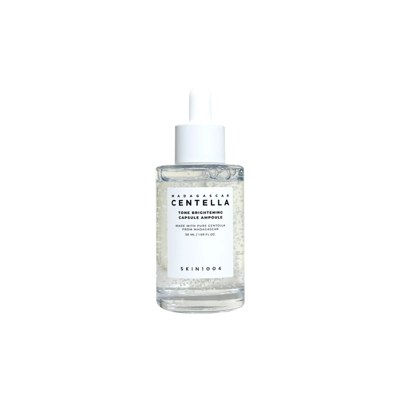 SKIN1004 Madagascar Centella Tone Brightening Capsule Ampoule 100ml