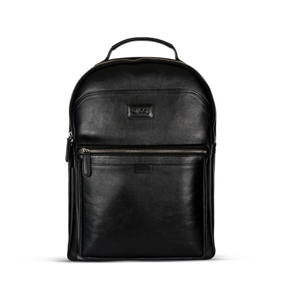 AAJ Backpack SB-BP113 Black