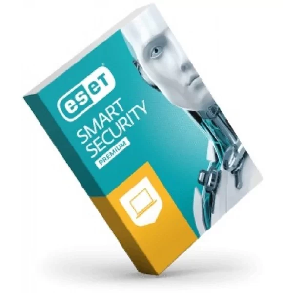 ESET Smart Security Premium 2021 Edition ( One User )