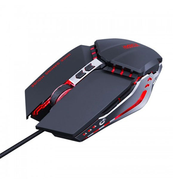 iMICE T80 Gamer Customizable Gaming Mouse