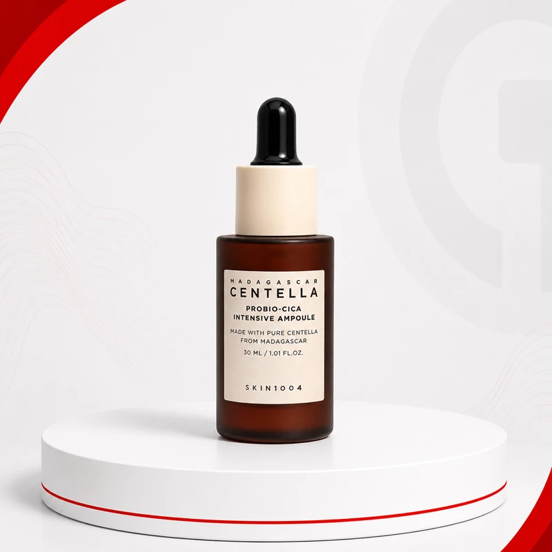 SKIN1004 Madagascar Centella Probio-Cica Intensive Ampoule 30ml