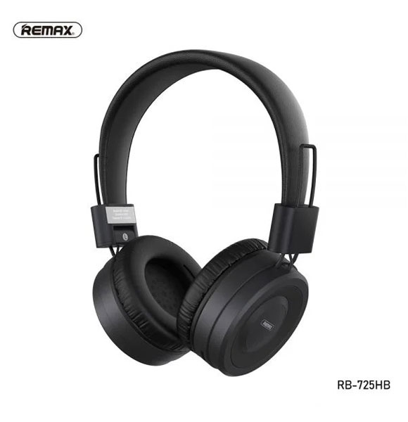 REMAX Wireless Headphone RB-725 HB