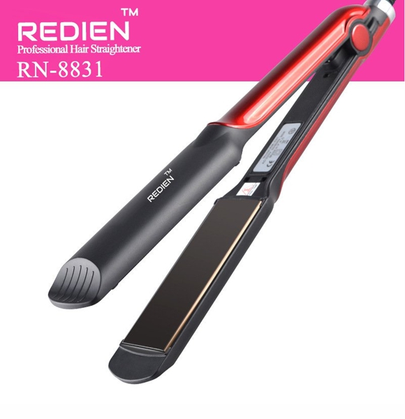 Redien RN-8831 Professional Beauty Hair Straightener