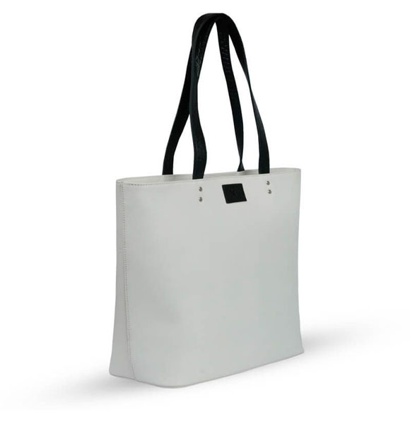 Saffiano Leather Ladies Tote Bag SB-LG206