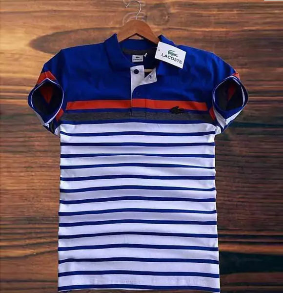 Export Quality Men's Polo Shirts (MU)