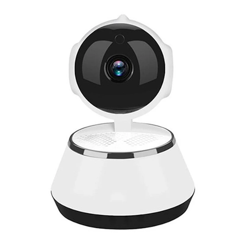 Smart Mini Doll Wifi IP Camera