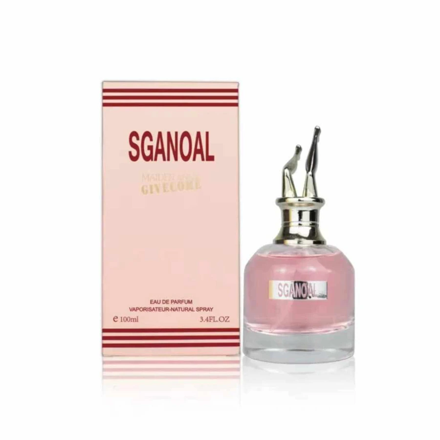Sexy Leady Perfume