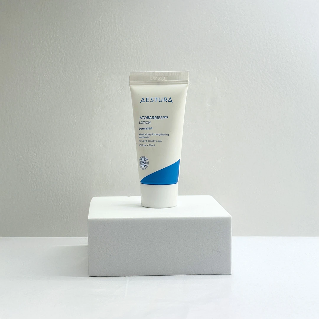 AESTURA Atobarrier 365 Lotion 30ml – Ceramide Moisturizing Lotion