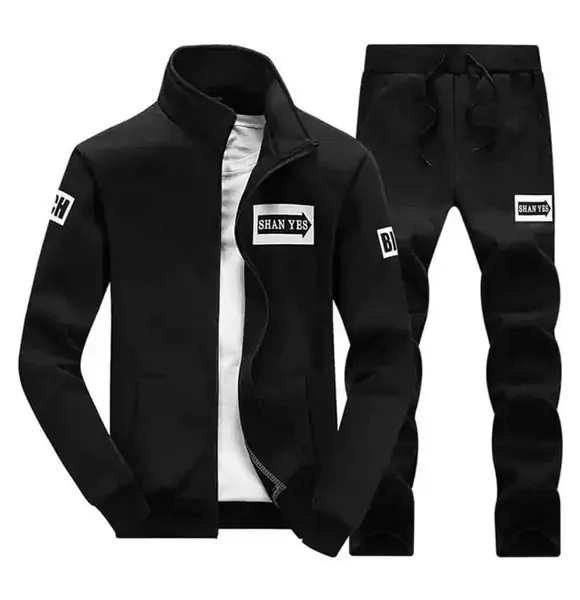 New Stylish winter Jaket with pant set for men GM-2119