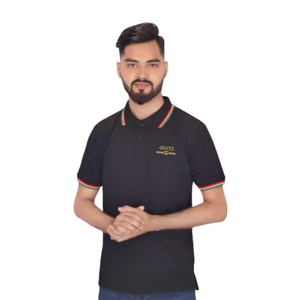 Gucci polo shirt for men's