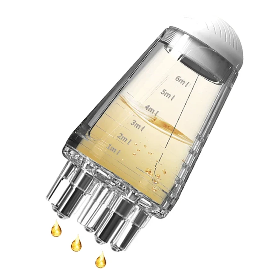 Scalp Oil Applicator