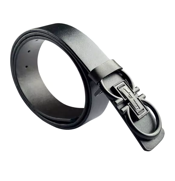Men’s Stylish Premium Quality Artificial Leather Belt
