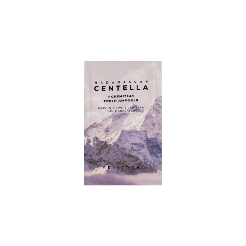 SKIN1004 Madagascar Centella Poremizing Fresh Ampoule 1.5ml
