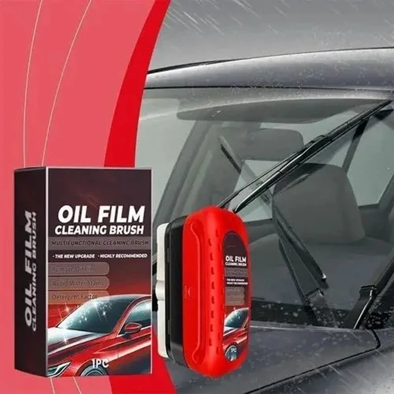 RayHong Oil Film Cleaning Brush 120ml
