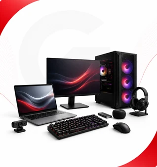 Computers & Technologies