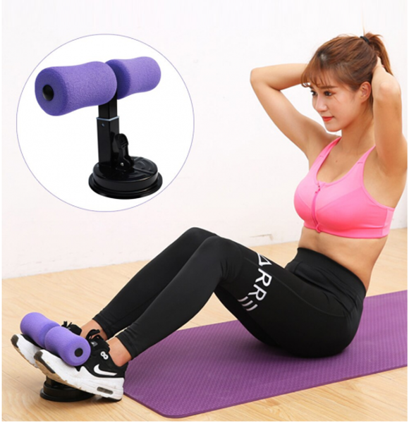 Sit-Up Assistant - Abs Training Kit