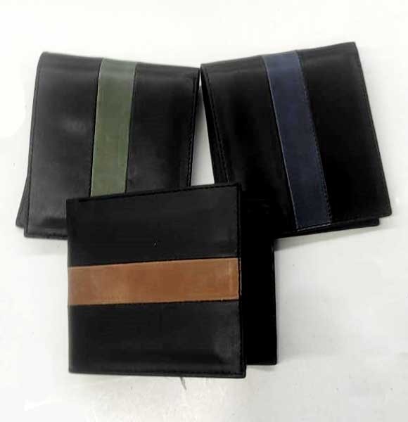 Premium Quality Genuine Leather Wallet