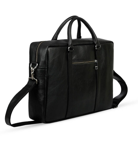 Milling Leather Mens Executive Bag SB-LB412