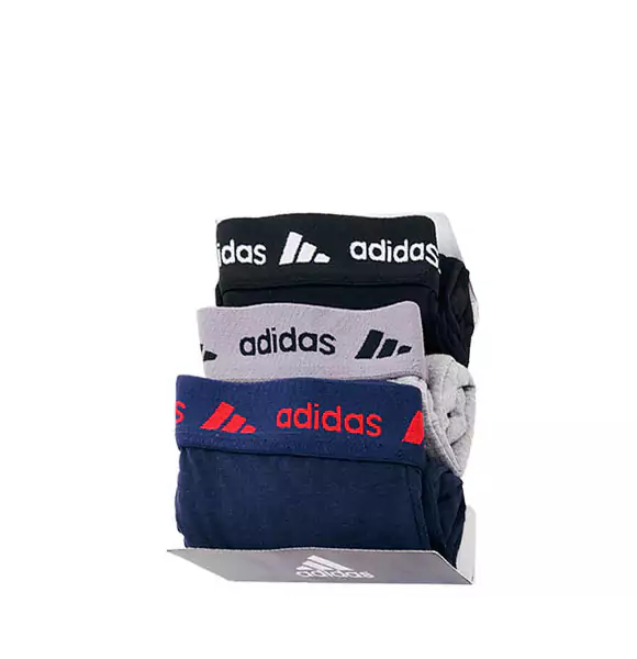 Boxer For Men 3 in 1 (Adidas)