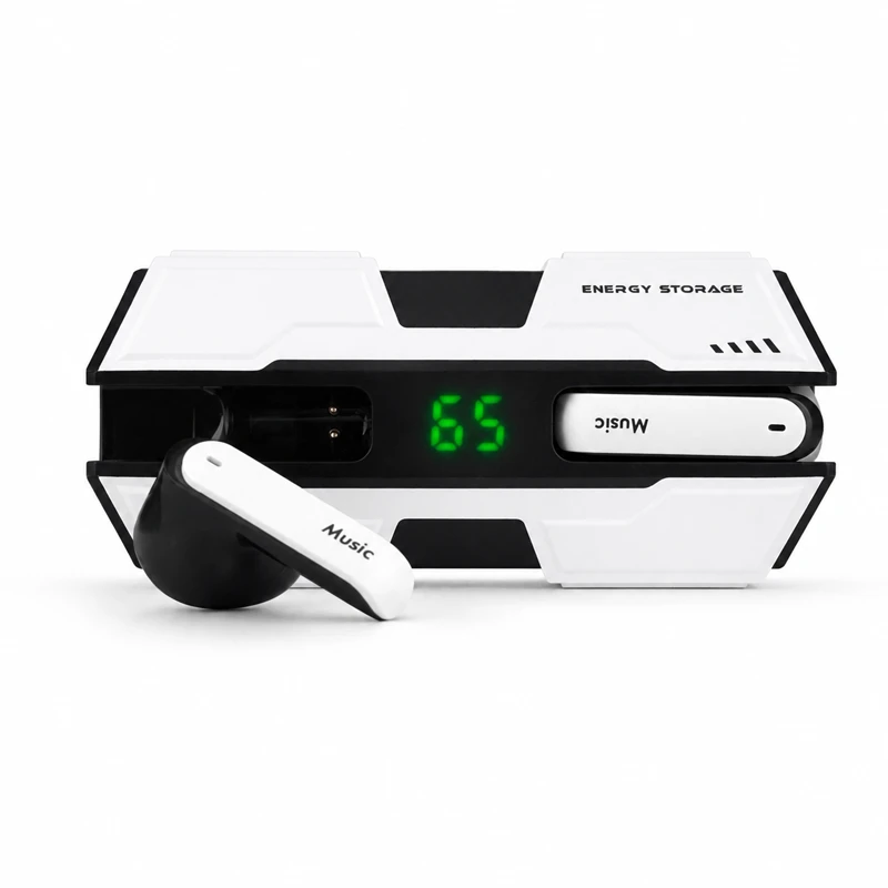 K8 Sport Wireless Earbuds