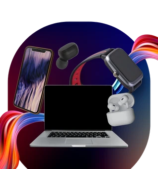 Electronic & Gadgets