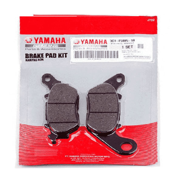 Yamaha R15 V3 (indo) Front Brake Pads