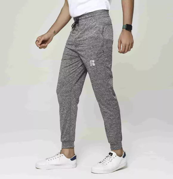 New Fashion Custom Logo Cotton Sweatpants Gym Fitness Sports Pants For Mens Jogger PantGM-2171