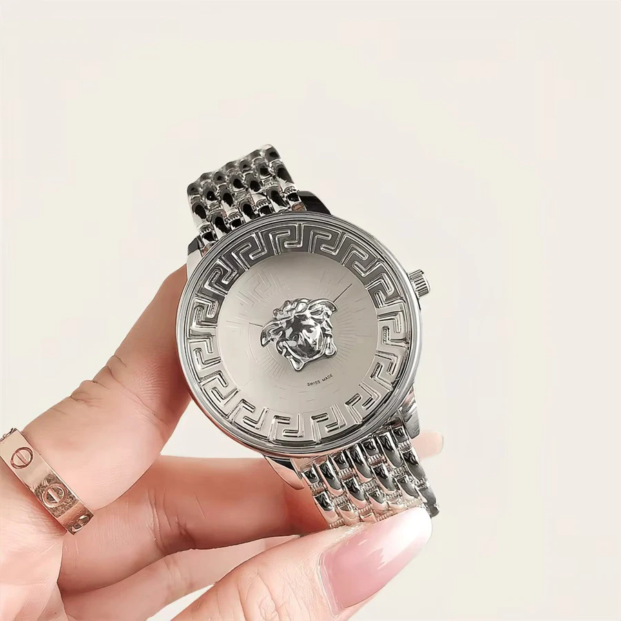 Versace Watch for Woman