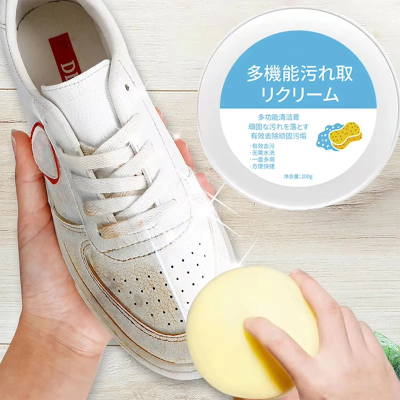 Shoe Cleaner White Shoe Cleaner Sneaker Cleaner