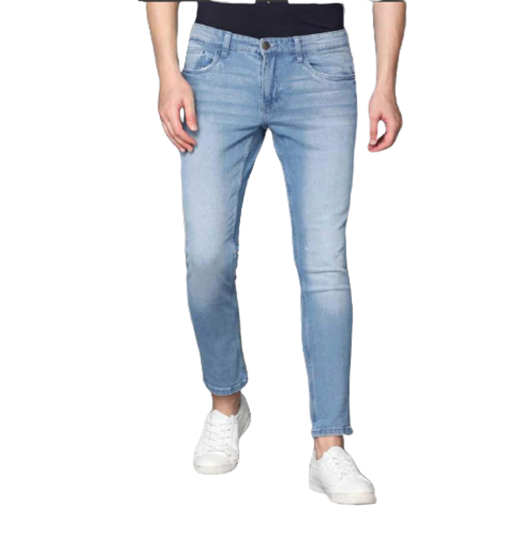 jeans Pant 13002