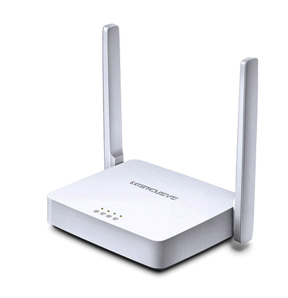 Mercusys MW302R 300mbps Multi-Mode Wireless N Router